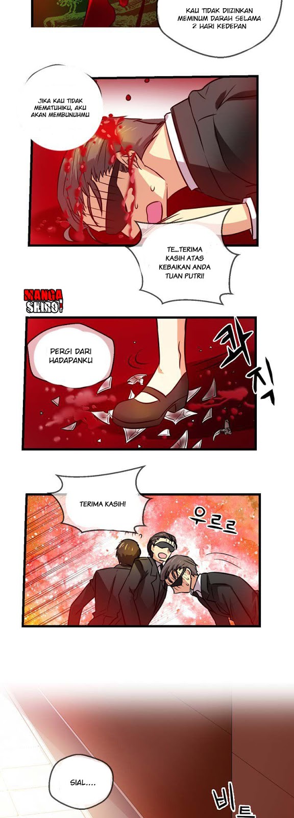 Hyulla’s Race Chapter 29.2